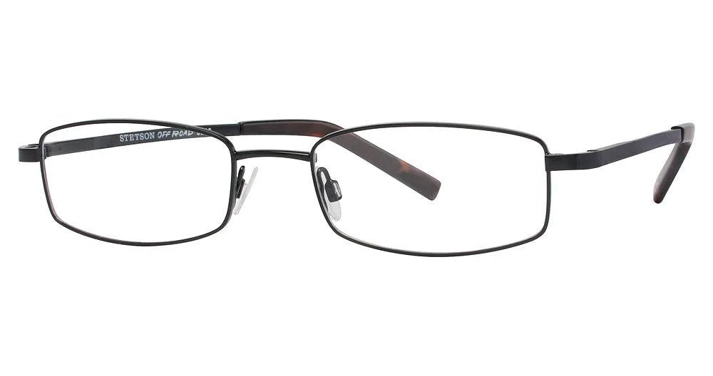 Stetson Off Road OR5016 Eyeglasses - view 5